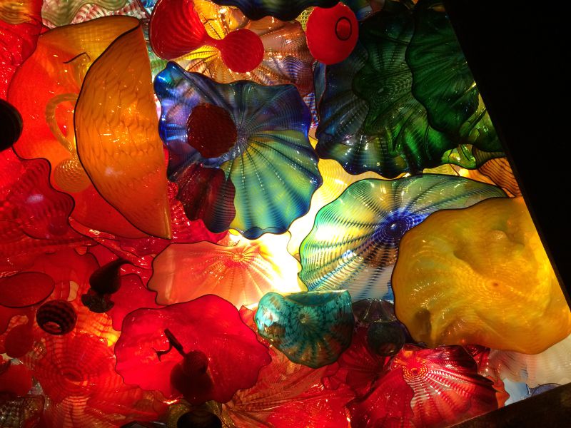 Makers Mark Chihuly